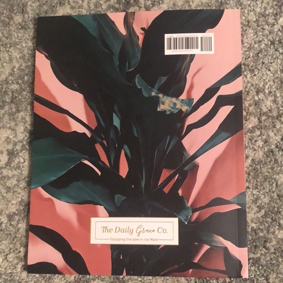 The Daily Grace Co. spiritual disciplines bible study - Picture 3 of 3